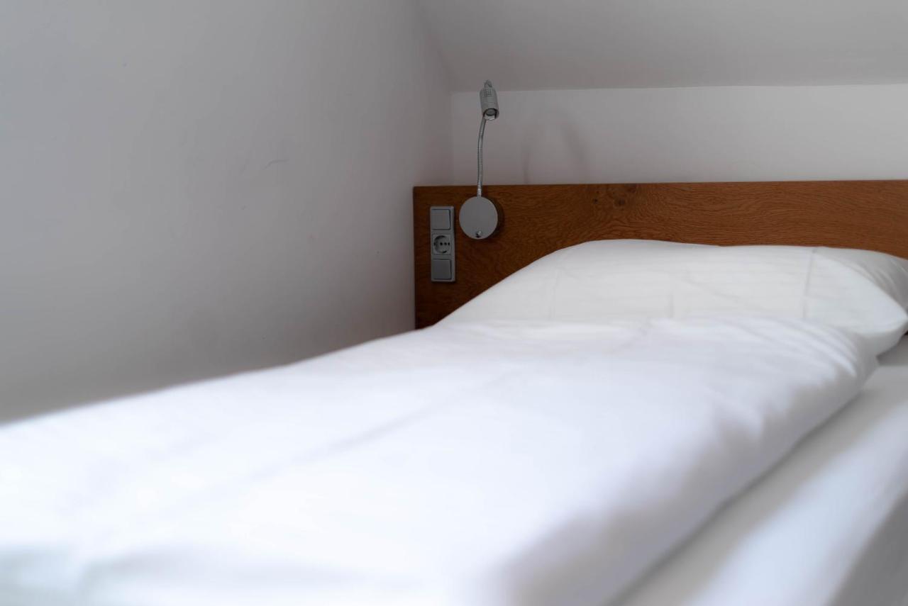 Hotel Wirtshaus Garbe Stoccarda Esterno foto